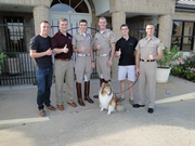 Reveille and her Company 9.14 edited Reveille and her Company 9.14 edited